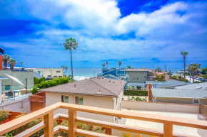 100 Yards Ocean & Surfing Ocean Views Backyard